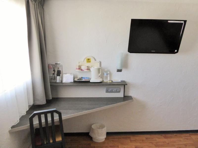 Hotel Eco Relais - Pau Nord Lons Εξωτερικό φωτογραφία