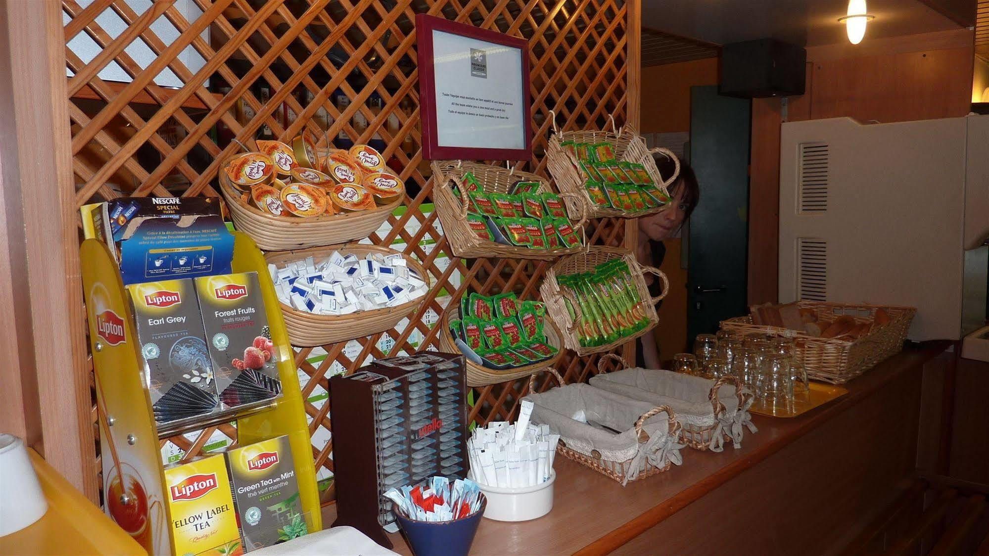 Hotel Eco Relais - Pau Nord Lons Εξωτερικό φωτογραφία