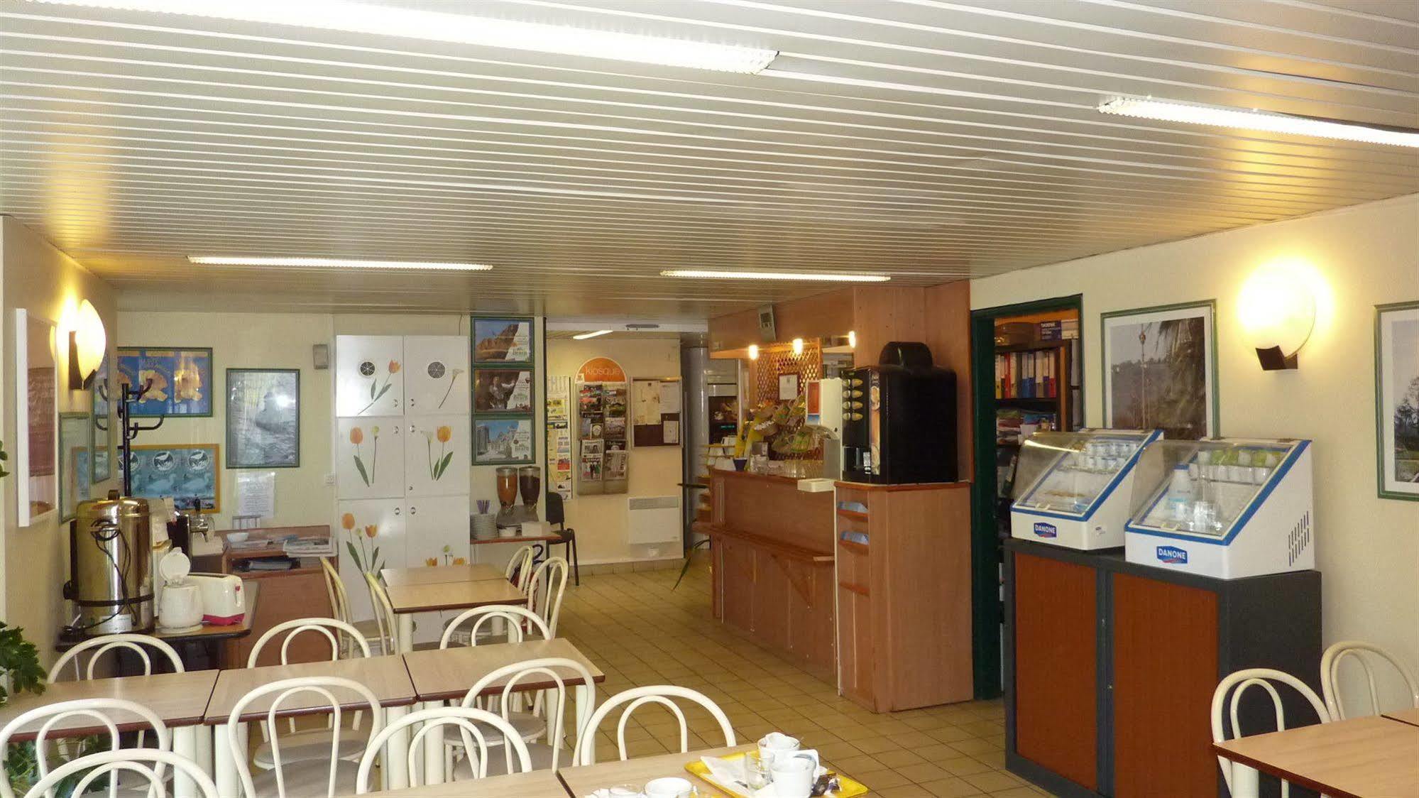Hotel Eco Relais - Pau Nord Lons Εξωτερικό φωτογραφία