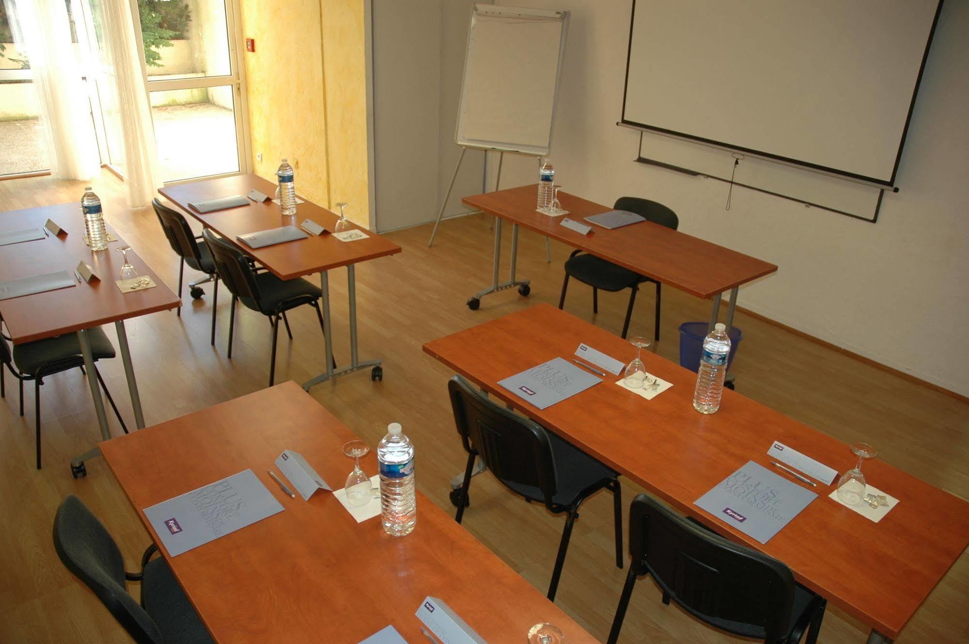 Hotel Eco Relais - Pau Nord Lons Εξωτερικό φωτογραφία