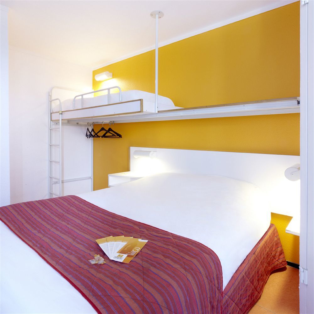 Hotel Eco Relais - Pau Nord Lons Εξωτερικό φωτογραφία