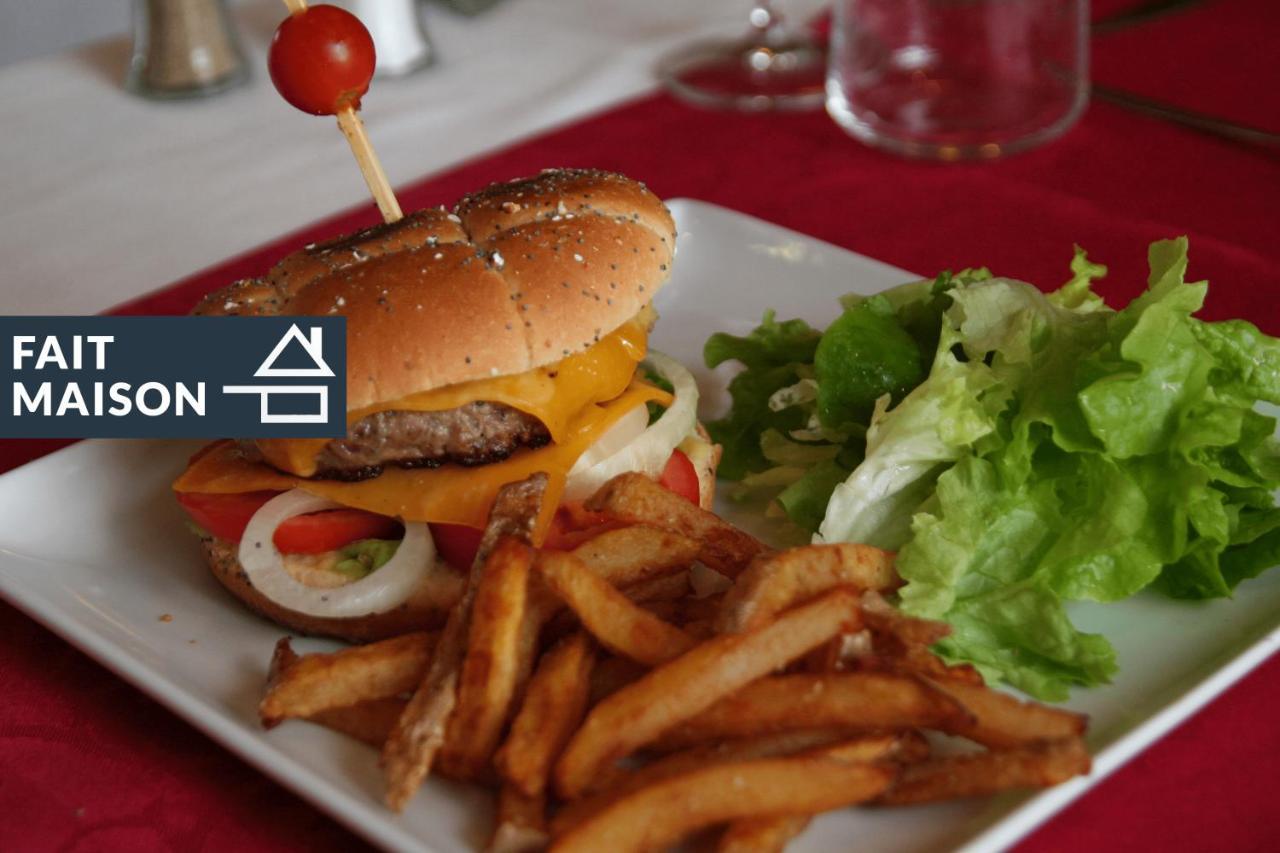 Hotel Eco Relais - Pau Nord Lons Εξωτερικό φωτογραφία