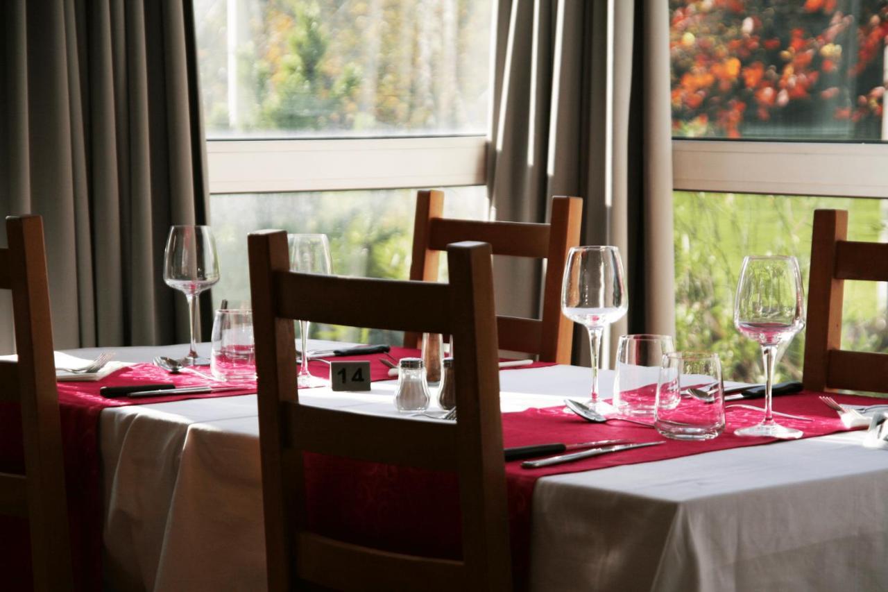 Hotel Eco Relais - Pau Nord Lons Εξωτερικό φωτογραφία