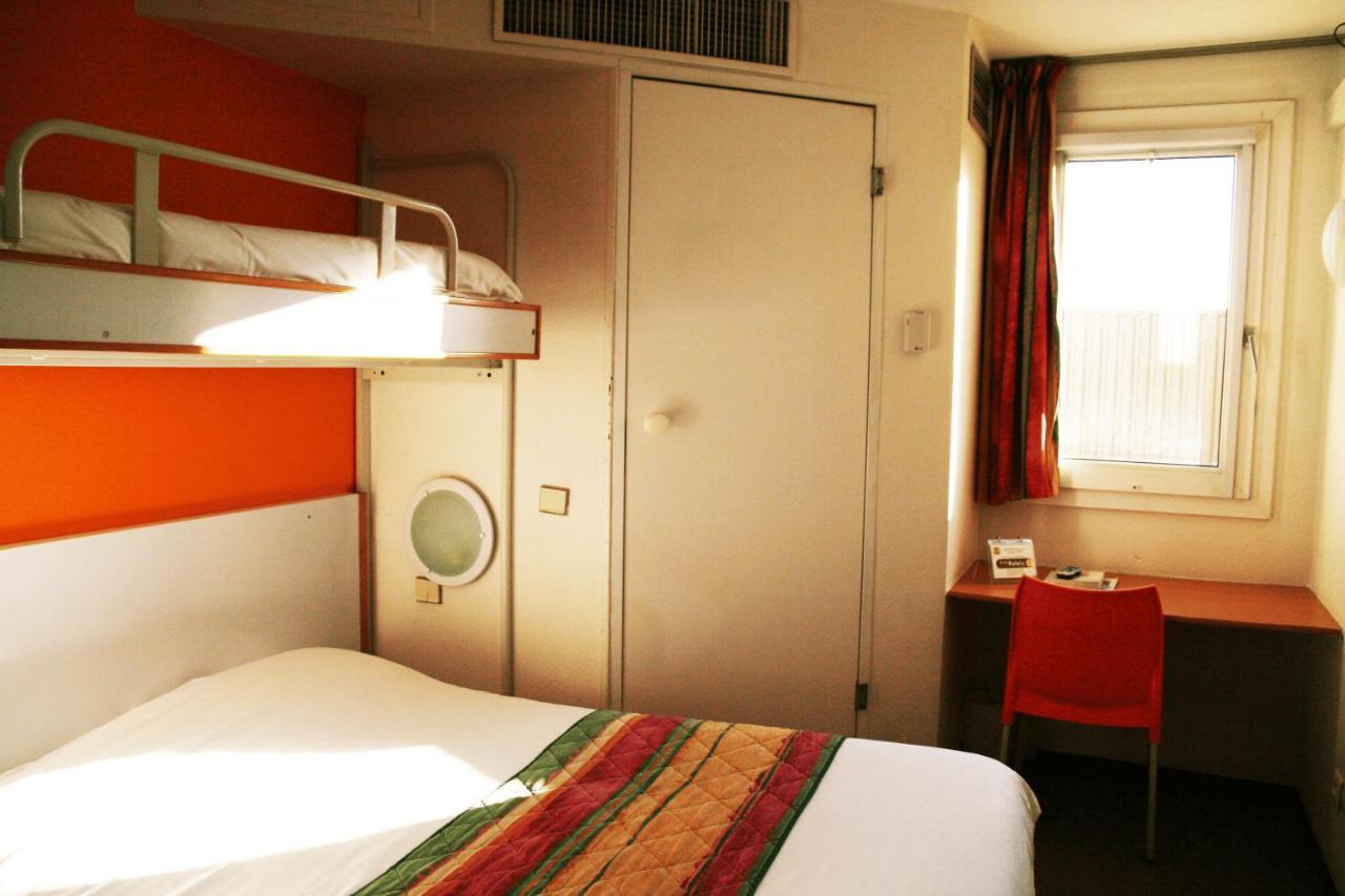 Hotel Eco Relais - Pau Nord Lons Εξωτερικό φωτογραφία